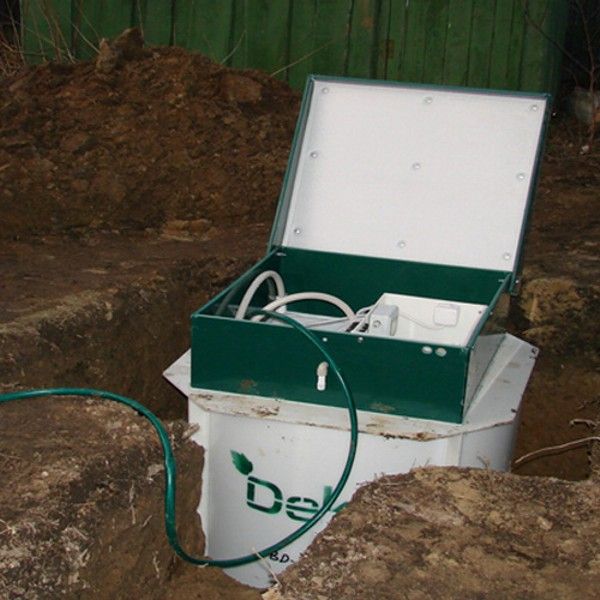 Bio Deka